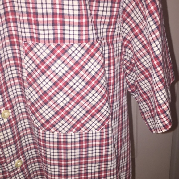 UNITED COLORS OF BENETTON short-sleeved shirt - Picture 3 of 7